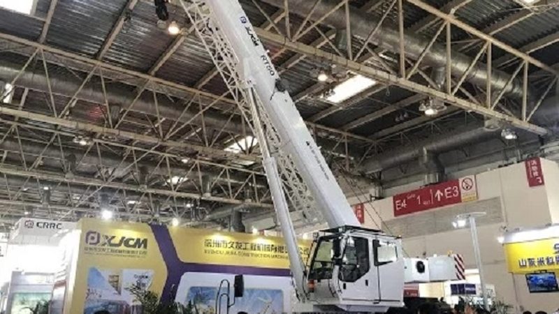 装载机液压系统管路泄漏检查全攻略
