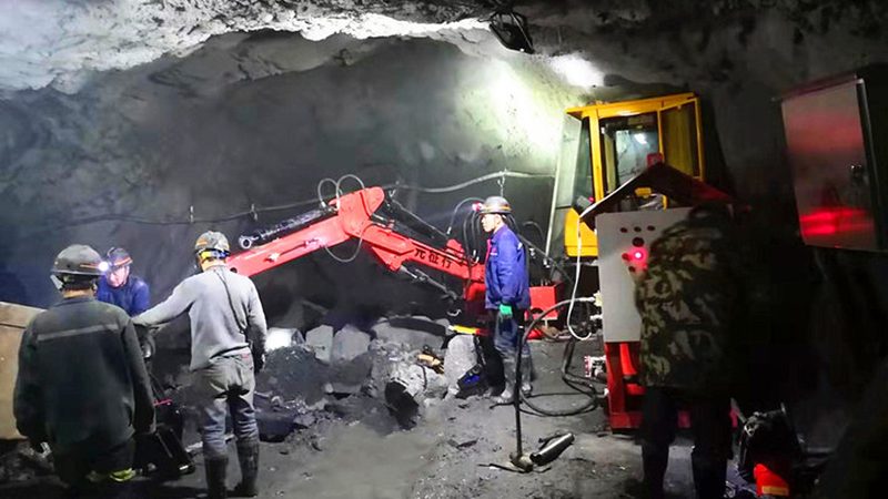 旋挖钻机打桩流程：揭秘高效施工的关键步骤