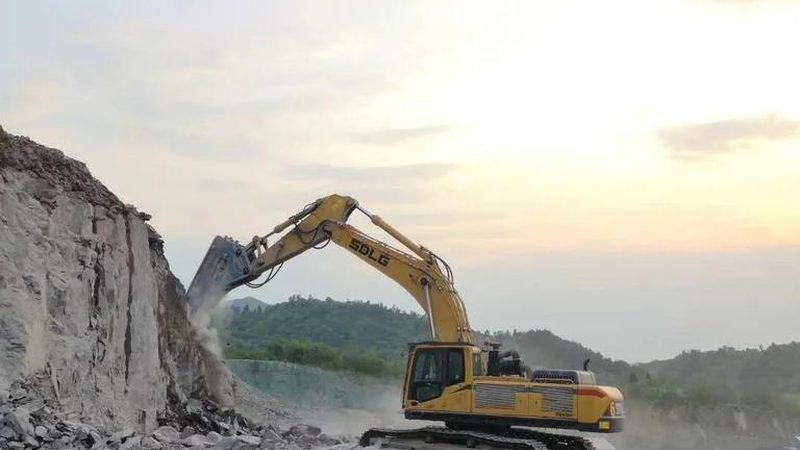 湖南矿山机械设备规格型号表：揭秘选型关键因素
