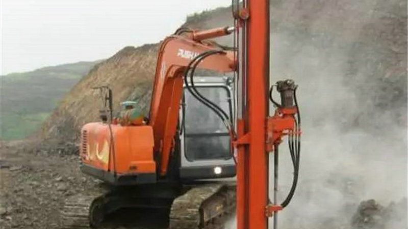 破碎与筛分：河南矿山设备公司的核心优势**