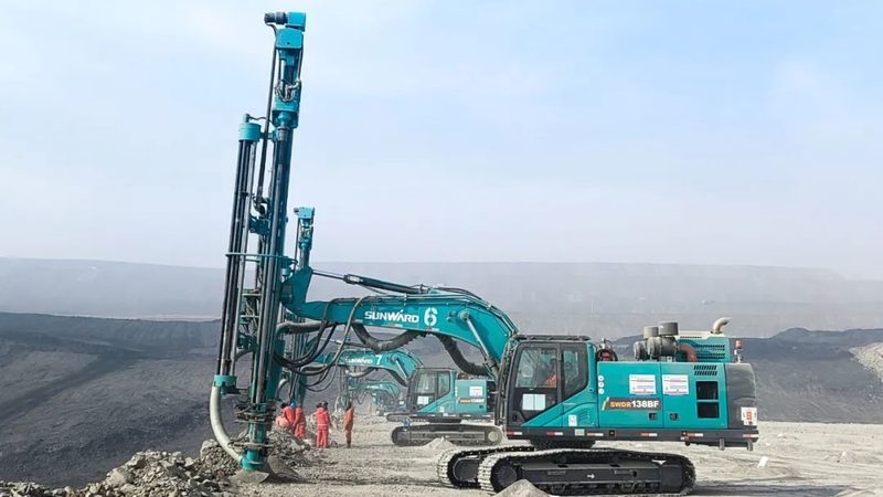 小型工地混凝土搅拌站：型号解析与价格考量